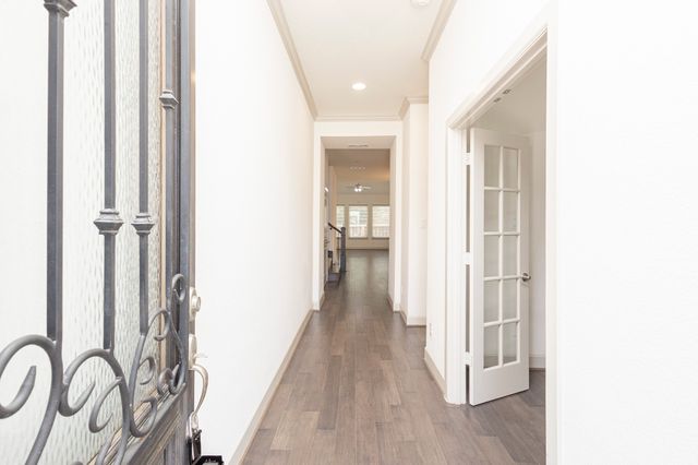 6337 Saddlebrook, Irving, TX 75039