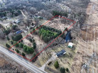 0 Commerce Road, Commerce Twp, MI 48382