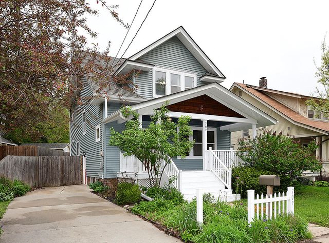 707 HARRISON Street, Council Bluffs, IA 51503