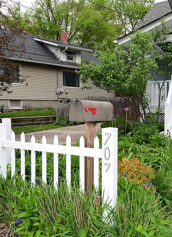 707 HARRISON Street, Council Bluffs, IA 51503