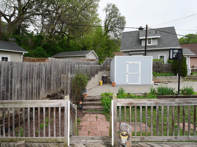 707 HARRISON Street, Council Bluffs, IA 51503
