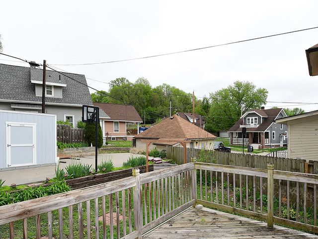 707 HARRISON Street, Council Bluffs, IA 51503