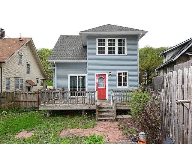 707 HARRISON Street, Council Bluffs, IA 51503