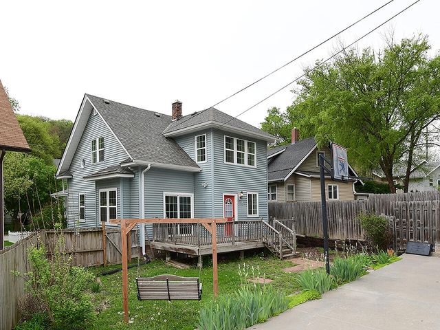 707 HARRISON Street, Council Bluffs, IA 51503
