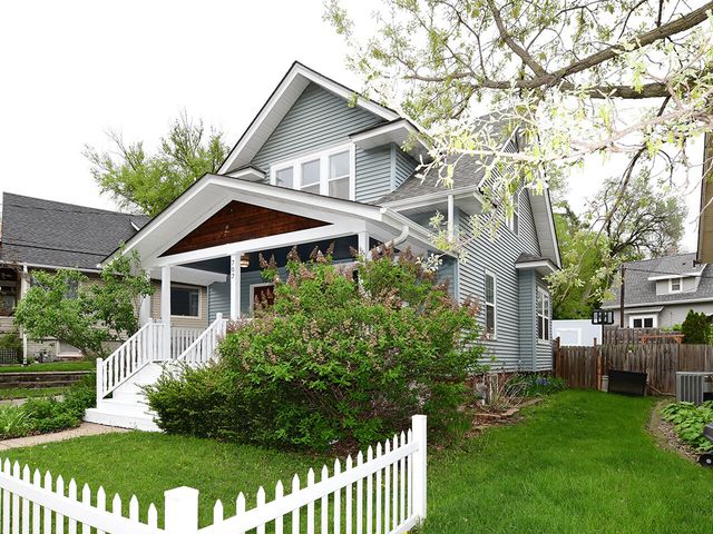 707 HARRISON Street, Council Bluffs, IA 51503