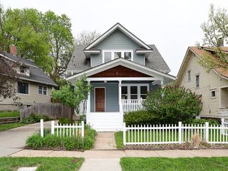 707 HARRISON Street, Council Bluffs, IA 51503