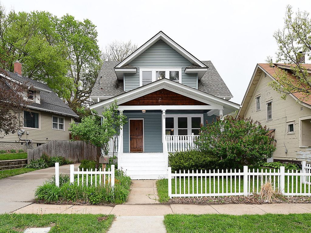 707 HARRISON Street, Council Bluffs, IA 51503