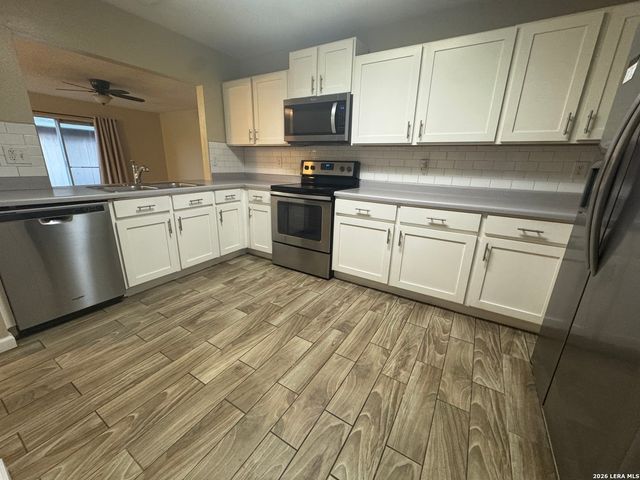 9967 Alexa, San Antonio, TX 78251