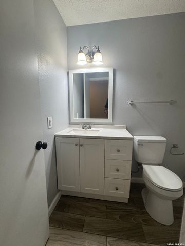 9967 Alexa, San Antonio, TX 78251