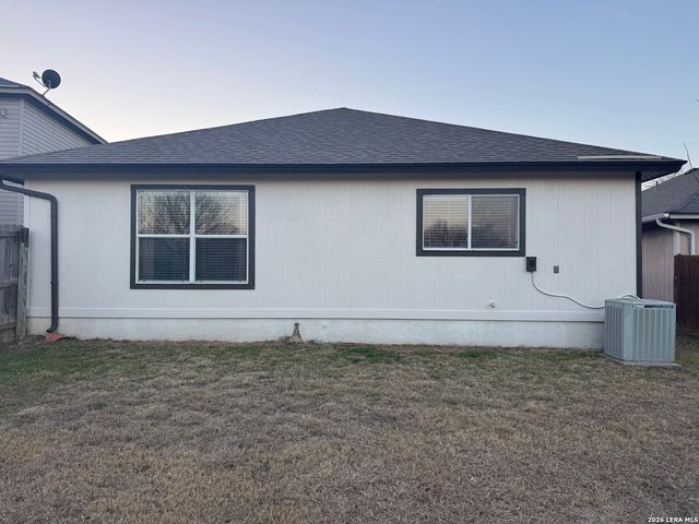 9967 Alexa, San Antonio, TX 78251