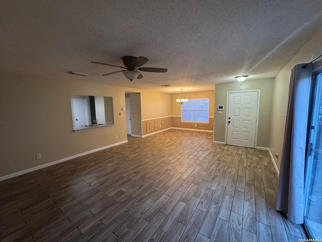 9967 Alexa, San Antonio, TX 78251