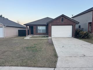 9967 Alexa, San Antonio, TX 78251