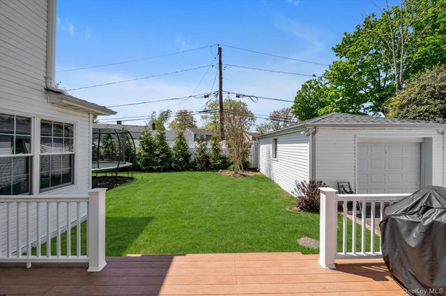 418 Parker Avenue, Levittown, NY 11756