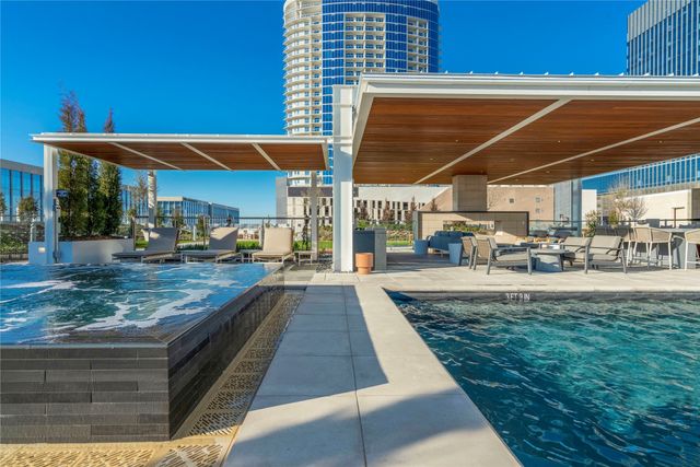 7901 Windrose Avenue 2104, Plano, TX 75024