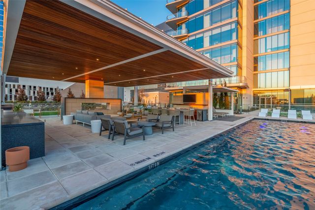 7901 Windrose Avenue 2104, Plano, TX 75024