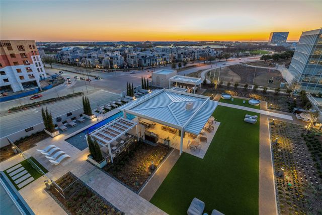 7901 Windrose Avenue 2104, Plano, TX 75024