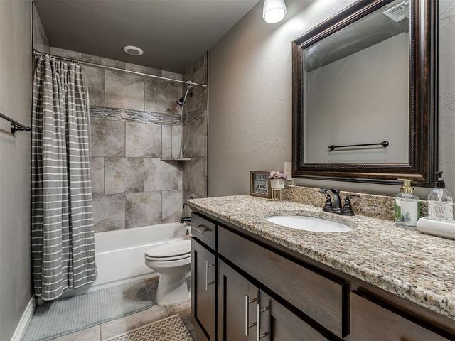 1404 Katelyn Court, Yukon, OK 73099
