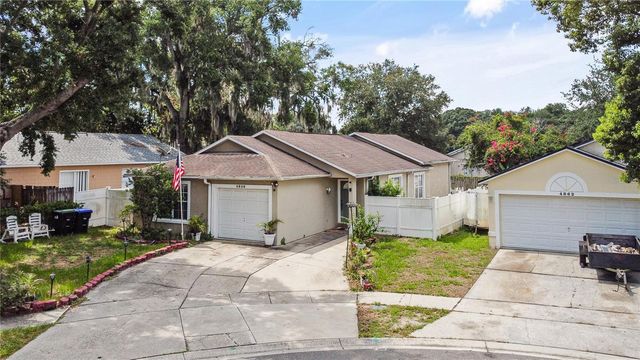 4856 ROBBINS AVENUE, Orlando, FL 32808