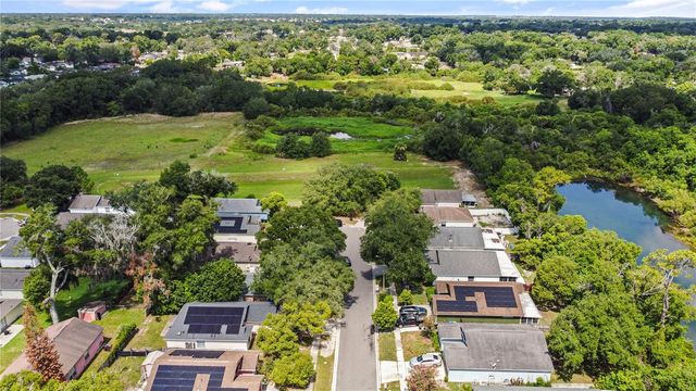 4856 ROBBINS AVENUE, Orlando, FL 32808