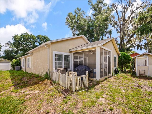 4856 ROBBINS AVENUE, Orlando, FL 32808