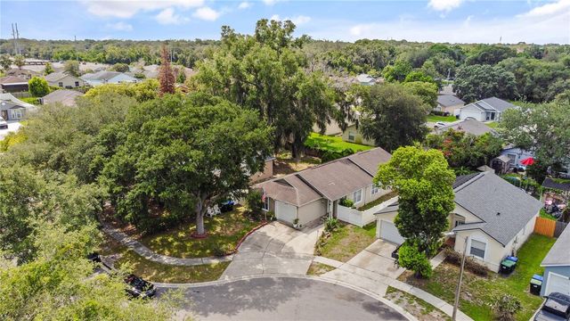 4856 ROBBINS AVENUE, Orlando, FL 32808