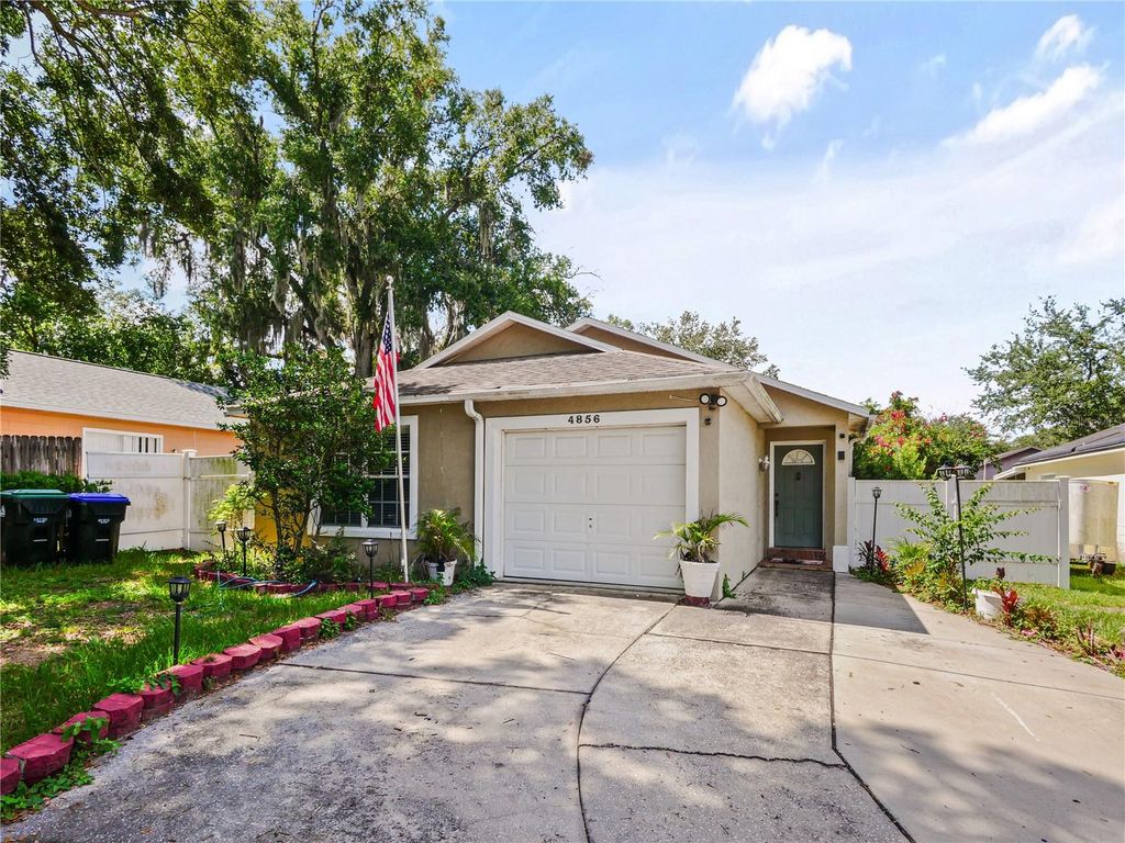 4856 ROBBINS AVENUE, Orlando, FL 32808