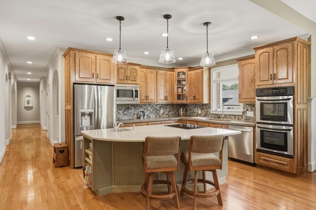 9542 Legacy Oaks Drive, Ooltewah, TN 37363
