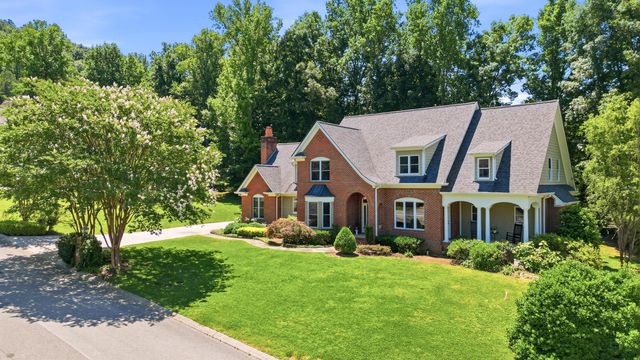 9542 Legacy Oaks Drive, Ooltewah, TN 37363