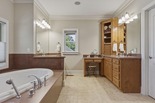 9542 Legacy Oaks Drive, Ooltewah, TN 37363