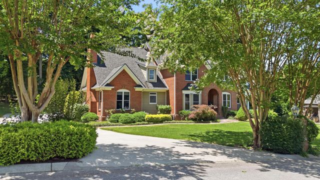 9542 Legacy Oaks Drive, Ooltewah, TN 37363