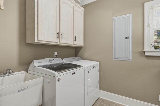 9542 Legacy Oaks Drive, Ooltewah, TN 37363