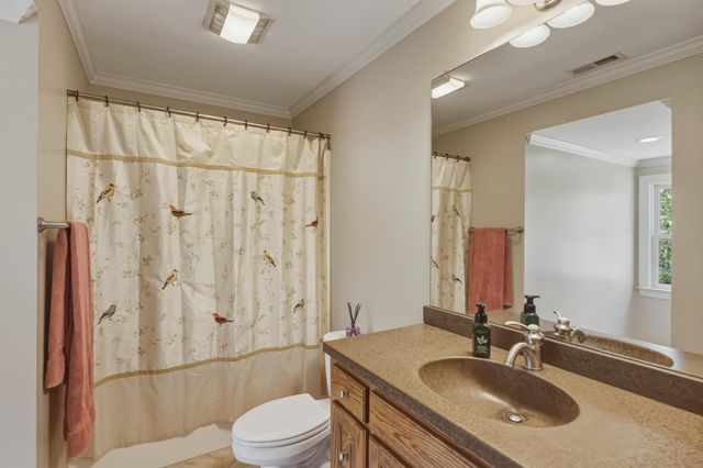 9542 Legacy Oaks Drive, Ooltewah, TN 37363