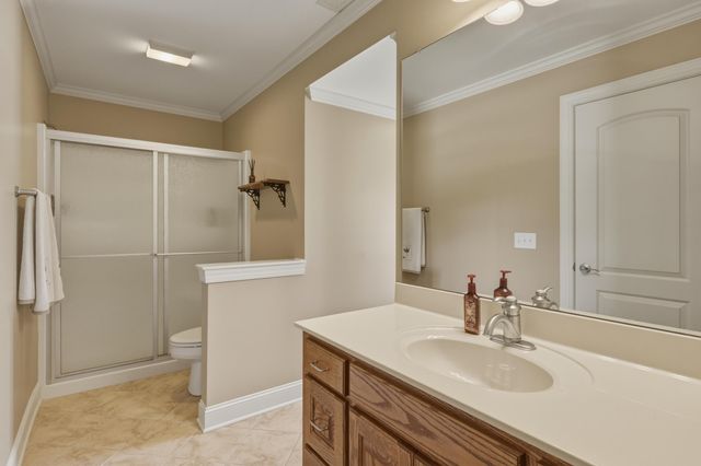 9542 Legacy Oaks Drive, Ooltewah, TN 37363