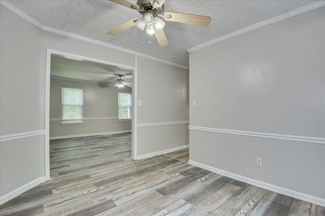 216 Dry Creek Road, Evans, GA 30809