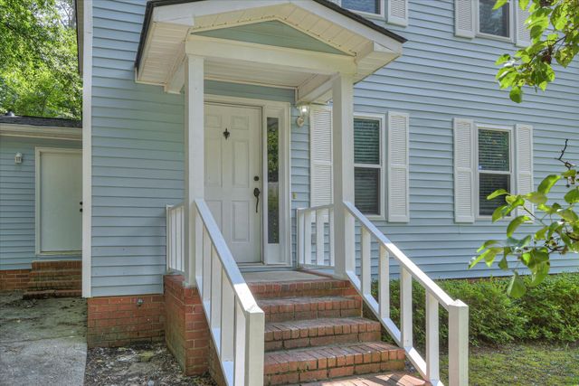 216 Dry Creek Road, Evans, GA 30809