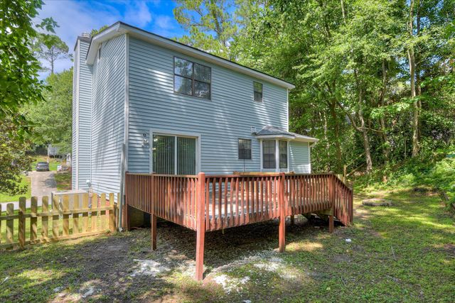 216 Dry Creek Road, Evans, GA 30809