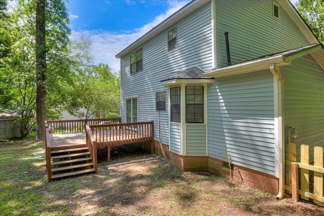 216 Dry Creek Road, Evans, GA 30809