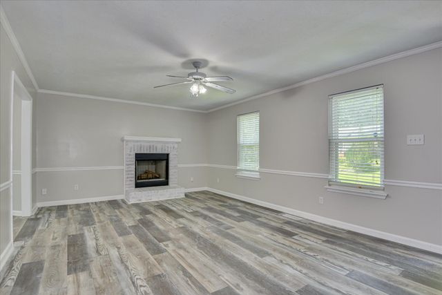 216 Dry Creek Road, Evans, GA 30809