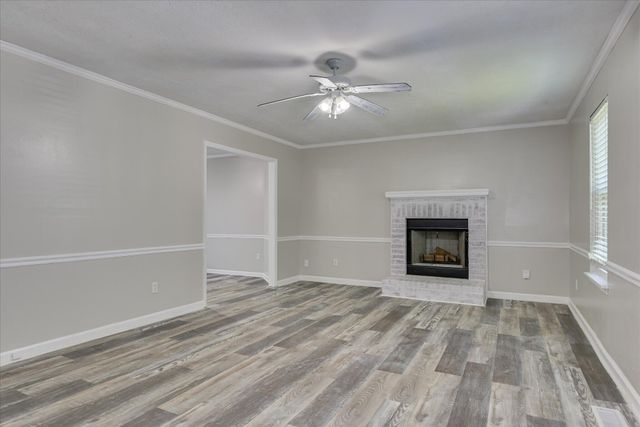 216 Dry Creek Road, Evans, GA 30809