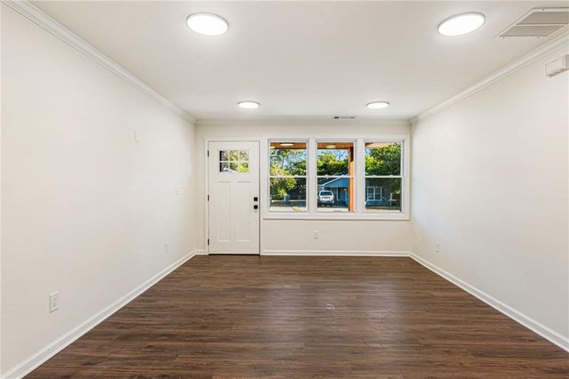 3764 Walker Avenue, Macon, GA 31206