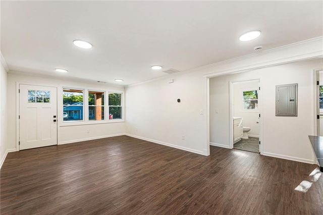 3764 Walker Avenue, Macon, GA 31206