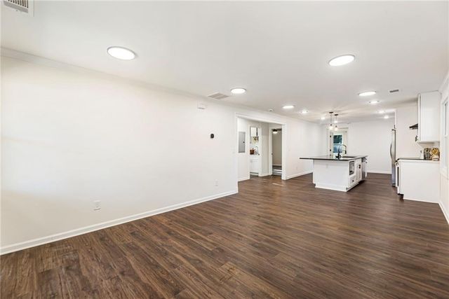 3764 Walker Avenue, Macon, GA 31206