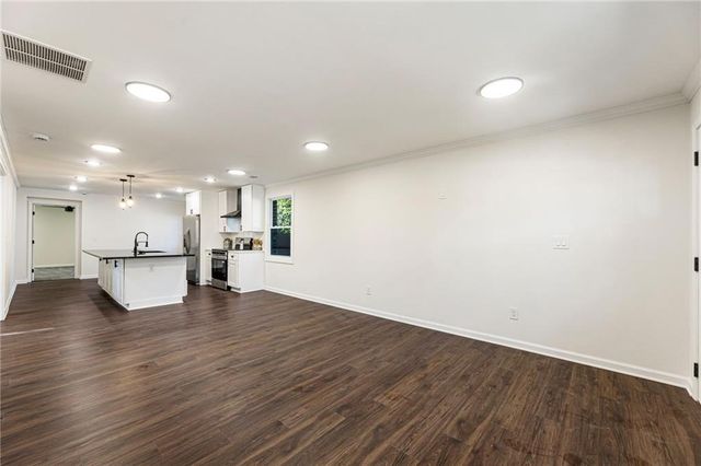 3764 Walker Avenue, Macon, GA 31206