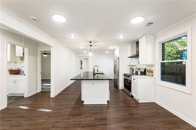 3764 Walker Avenue, Macon, GA 31206