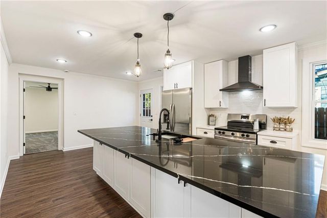 3764 Walker Avenue, Macon, GA 31206