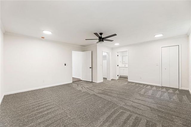 3764 Walker Avenue, Macon, GA 31206