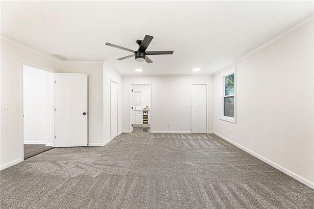 3764 Walker Avenue, Macon, GA 31206