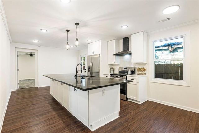 3764 Walker Avenue, Macon, GA 31206