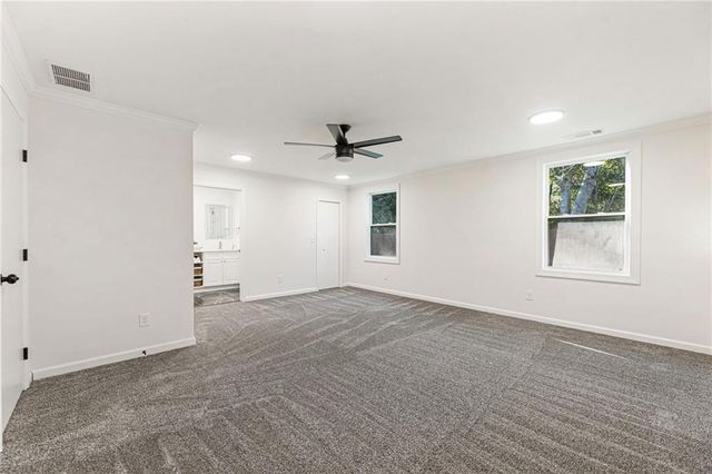 3764 Walker Avenue, Macon, GA 31206