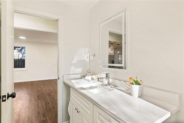 3764 Walker Avenue, Macon, GA 31206